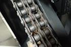 Peerless Da-150 Double Sigma Mixer